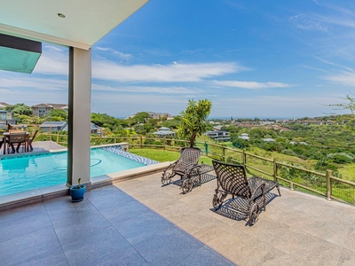 4 Bedroom Apartment / flat for sale in Simbithi Eco Estate