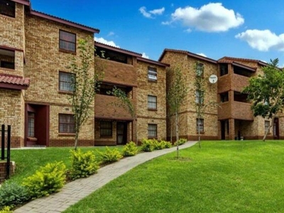 Apartment For Rent In Heuweloord, Centurion