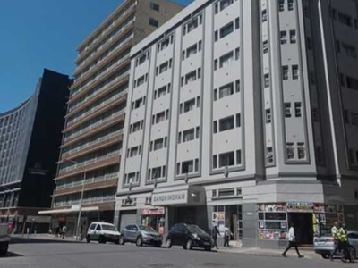 Apartment For Sale In Durban Central, Durban