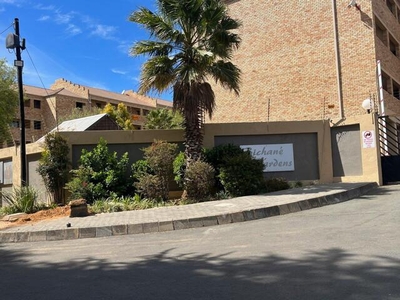 Apartment For Sale In Wilro Park, Roodepoort