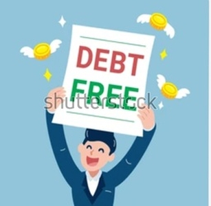 Are you blacklisted Be debt free today - Johannesburg