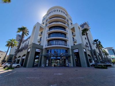 Commercial property to rent in Century City - 202 The Colosseum, 1 Century Boulevard