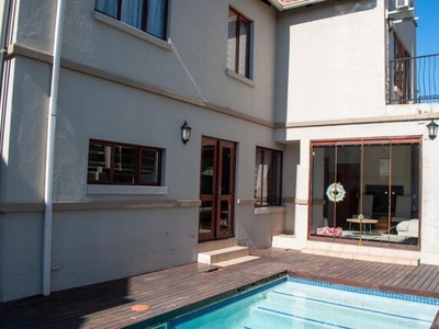 House For Rent In Barbeque Downs, Midrand