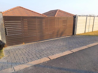 House For Rent In Thatch Hill Estate, Centurion