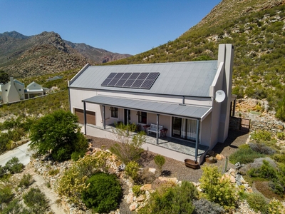 House For Sale in Montagu