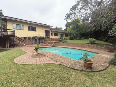 House For Sale In Woodside, Pinetown