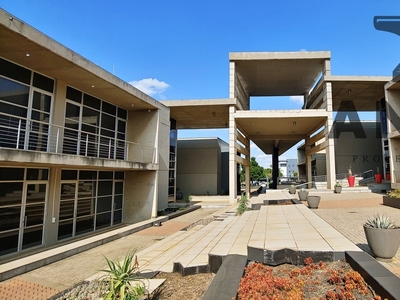 Office Space Eco Point Office Park, Highveld