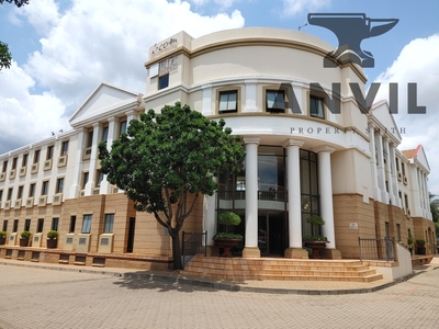 Office Space The Gables, Hatfield, Pretoria, Hatfield