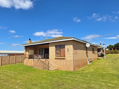 3 Bedroom House for sale in Jeffreys Bay Central | ALLSAproperty.co.za