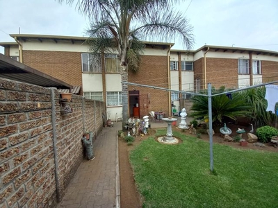 3 Bedroom Sectional Title For Sale in Spartan