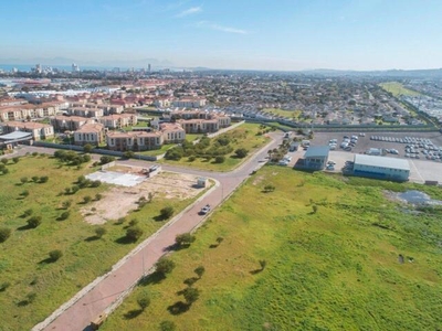 Industrial Property For Sale In Guldenland, Strand