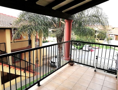 1 Bedroom Apartment To Let in Sundowner