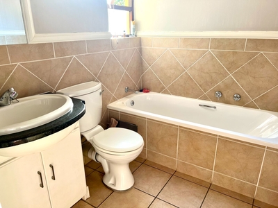 1 bedroom apartment to rent in Morningside (Sandton)