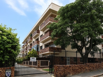 1 Bedroom Flat To Let in Sea Point