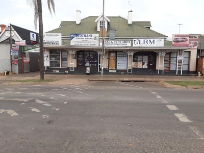 1,336m² Business For Sale in Pietermaritzburg Central