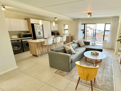 2 Bedroom apartment sold in Louwlardia, Centurion