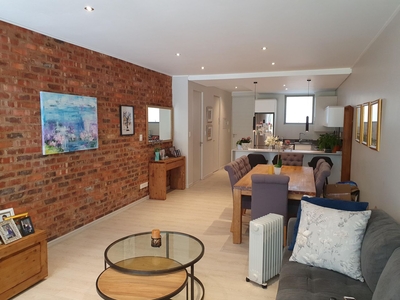 2 Bedroom Apartment To Let in Illovo
