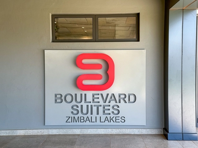 2 Bedroom Apartment To Let in Zimbali Lakes Resort