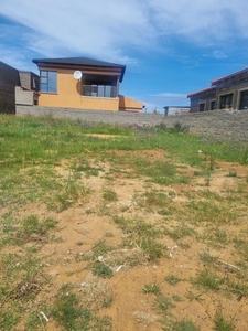 250m² Vacant Land Sold in Golden Gardens