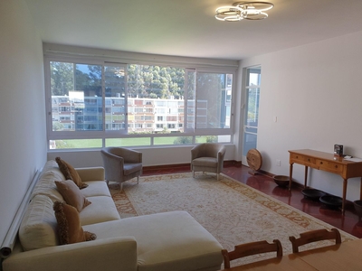3 Bedroom Apartment To Let in Illovo
