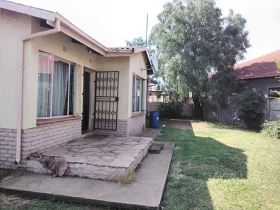 3 Bedroom House For Sale in Meyerton South