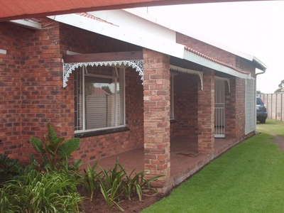 3 Bedroom House For Sale in Riversdale
