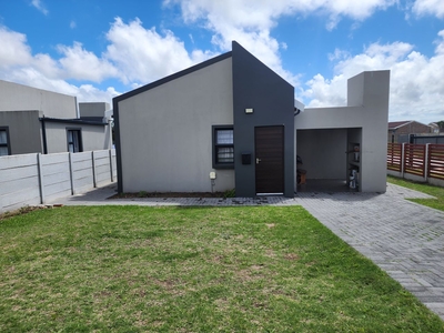 3 Bedroom House To Let in Parsonsvlei