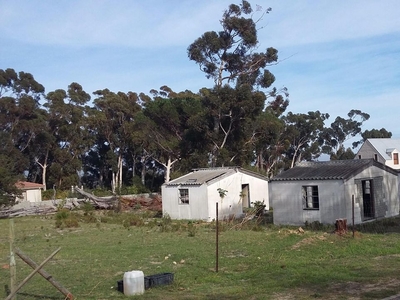 3,005m² Vacant Land For Sale in Somerset West