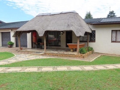 4 Bedroom house for sale in Mindalore, Krugersdorp
