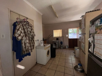 4 bedroom house for sale in Modimolle (Nylstroom)
