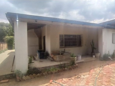 4 Bedroom house for sale in Wonderboom South, Pretoria