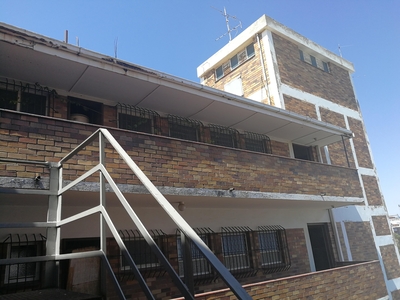 Apartment Block For Sale in Krugersdorp Central