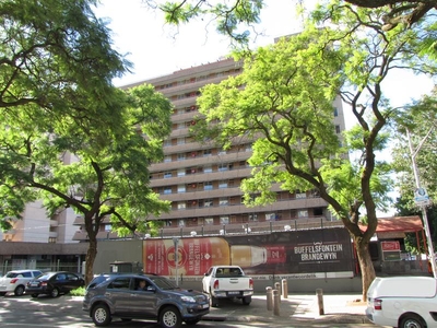 Apartment / Flat for sale in Hatfield