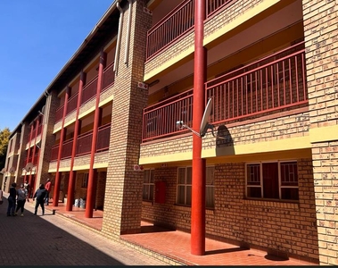 Apartment / flat on auction in Middelburg Central - 1 End Street