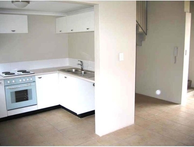 Apartment Rental Monthly in Houghton Estate