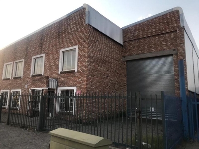 Commercial For Rent, Bloemfontein Free State South Africa