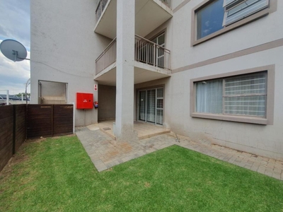 Condominium/Co-Op For Rent, Boksburg Gauteng South Africa