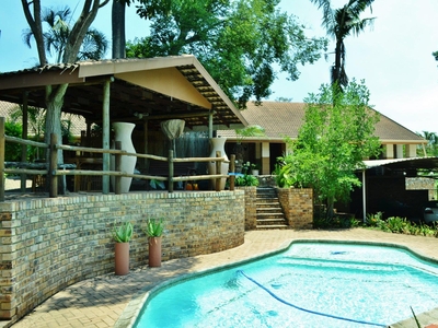 House for sale with 11 bedrooms, Nelspruit Ext 5, Nelspruit