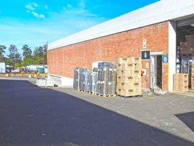 Industrial Property To Rent In Pinetown