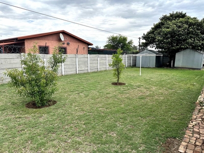 Lovely spacious house for sale in Pretoria North