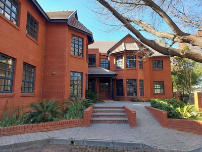 Office For Sale in BRYANSTON