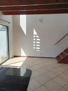 Townhouse Rental Monthly in Pretoria North