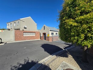 2 Bed Duplex in Brackenfell Central