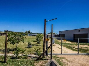 5 895 m² Land available in Malmesbury