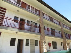 2 Bedroom flat for rent in Bains Game Lodge