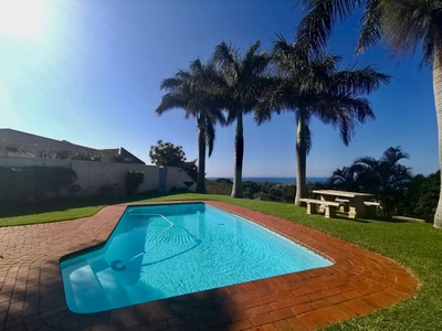 2 Bedroom Apartment Sold in Ballito Central