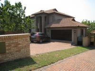 3 Bedroom House to Rent in Nelspruit Central - Property to r