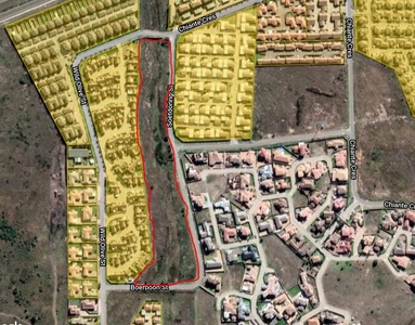 1 Bedroom Vacant Land for sale in Shellyvale | ALLSAproperty.co.za