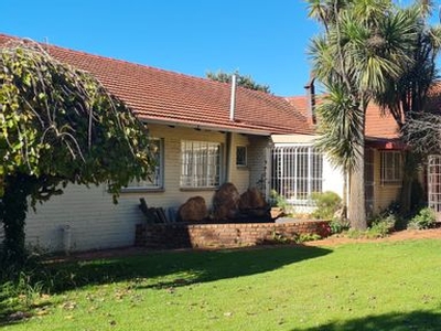 1Ha Small Holding For Sale in Benoni AH