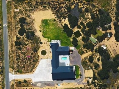21,282m² Small Holding For Sale in Long Acres Country Estate